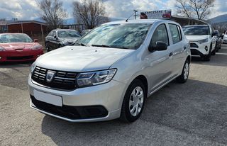 Dacia Sandero '17