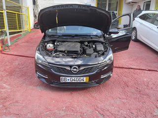 Opel Astra '21