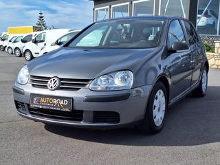 Volkswagen Golf '08