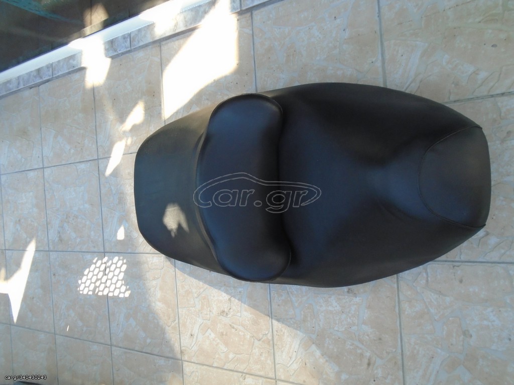 SUZUKI BURGMANN 650 2002-2013