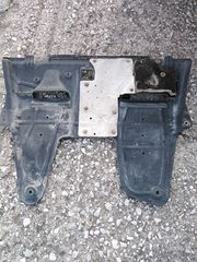 Ποδιά κάτω μηχανής fiat 500