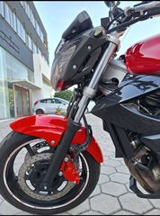 Yamaha XJ 600 N '11