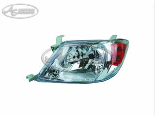 TOYOTA HILUX VIGO '05-'09 ΗΛΕΚΤΡΙΚΟΣ ΜΕ ΜΟΤΕΡ ΑΡΙΣΤΕΡΑ