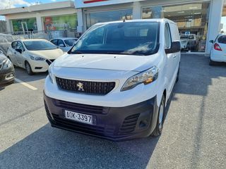 Peugeot Expert '19