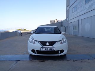 Suzuki Baleno 2017 1.0 GL-thumb-1