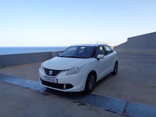 Suzuki Baleno 2017 1.0 GL-thumb-2
