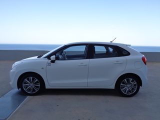 Suzuki Baleno 2017 1.0 GL-thumb-3