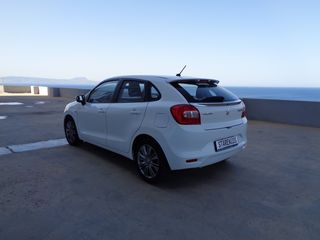 Suzuki Baleno 2017 1.0 GL-thumb-4