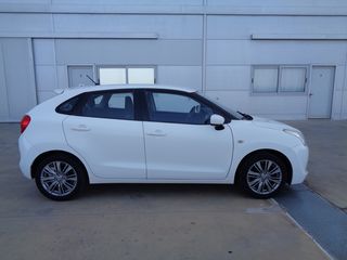 Suzuki Baleno 2017 1.0 GL-thumb-5