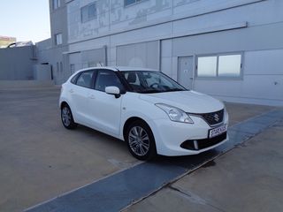 Suzuki Baleno 2017 1.0 GL-thumb-6