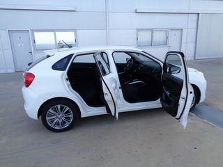 Suzuki Baleno 2017 1.0 GL-thumb-7