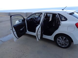Suzuki Baleno 2017 1.0 GL-thumb-8