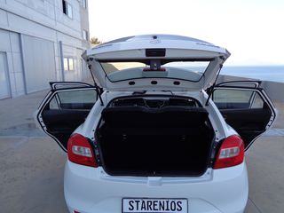 Suzuki Baleno 2017 1.0 GL-thumb-10