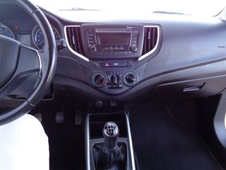 Suzuki Baleno 2017 1.0 GL-thumb-12