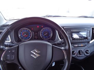 Suzuki Baleno 2017 1.0 GL-thumb-14