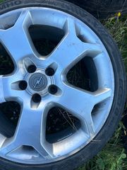 Opel opc 19'' snowflake-thumb-4