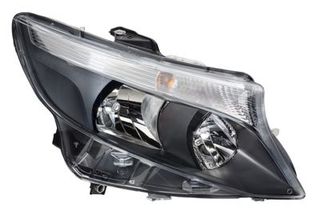 HELLA 1EL 011 284-881 Προβολείς MERCEDES-BENZ*447 906 7800*