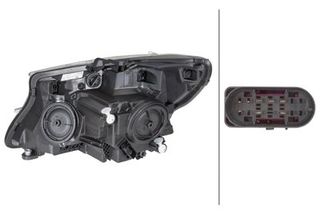 HELLA 1EL 011 284-881 Προβολείς MERCEDES-BENZ*447 906 7800*-thumb-1