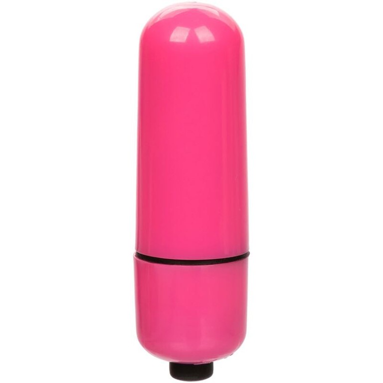 1-Speed Bullet