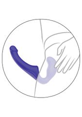 Bend Over Boyfriend Silicone-thumb-3