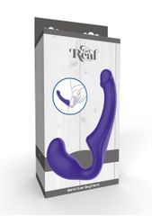 Bend Over Boyfriend Silicone-thumb-1