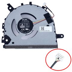 Ανεμιστηράκι Laptop - CPU Cooling Fan για Lenovo IdeaPad 3-14ABA7 3 -14IAU7 V14 G3 IAP V14 G3 ABA V14 G4 IAH V14 G4 IRU 5F10S14003 5F10S14004 5F10S14005 4pin ( Κωδ.81178 )