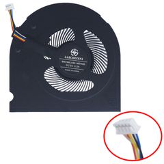 Ανεμιστηράκι Laptop - CPU Cooling Fan για Lenovo ThinkPad E470 E470C E475 Series ND75C14-15M18 EG50050S1-CA00-S9A 01EN376 5pin ( Κωδ.81180 )