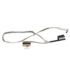 Καλωδιοταινία Οθόνης - Flex Video Screen LCD Cable για Laptop Dell Inspiron 15 3511 Reg model P112F - Reg type P112F001 GDM50 DC02003X500 REV:2.0 (A01) ( Κωδ.1-FLEX1312 )