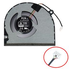 Ανεμιστηράκι Laptop - CPU Cooling Fan για Acer Swift SF314-43 Ryzen7 SF314-511-501B N20C12 2021 Version DFS5K22B15673S DC28000XIF0 FNM2 23.AB2N2.001 4pin ( Κωδ.81181 )