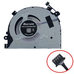 Lenovo 5F10S13880 FAN CPU FAN C 81N7 ( Κωδ.81182 )