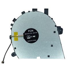 Ανεμιστηράκι Laptop - CPU Cooling Fan για Lenovo Yoga C740-14 C740-14IML DC5V DFS2001054A0T FLMT AT1FG001VV0 5H40S19963 4pin ( Κωδ.80790 )