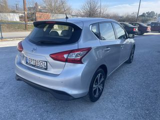 Nissan Pulsar 2015 1.2  Acenta plus-thumb-1