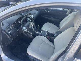 Nissan Pulsar 2015 1.2  Acenta plus-thumb-4