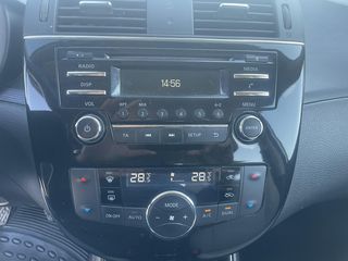 Nissan Pulsar 2015 1.2  Acenta plus-thumb-5