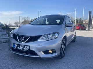 Nissan Pulsar 2015 1.2  Acenta plus-thumb-8