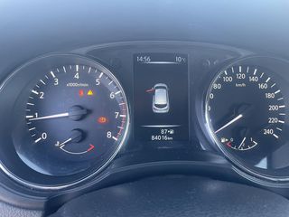 Nissan Pulsar 2015 1.2  Acenta plus-thumb-9