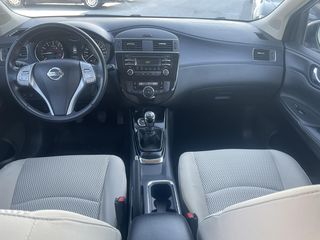 Nissan Pulsar 2015 1.2  Acenta plus-thumb-12