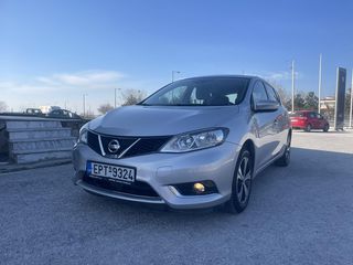 Nissan Pulsar 2015 1.2  Acenta plus-thumb-13