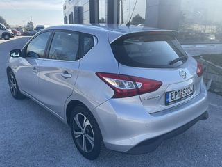 Nissan Pulsar 2015 1.2  Acenta plus-thumb-14