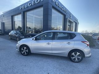 Nissan Pulsar 2015 1.2  Acenta plus-thumb-15