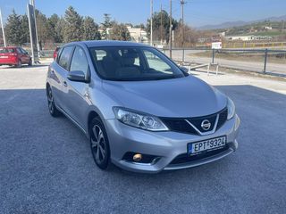 Nissan Pulsar 2015 1.2  Acenta plus-thumb-18
