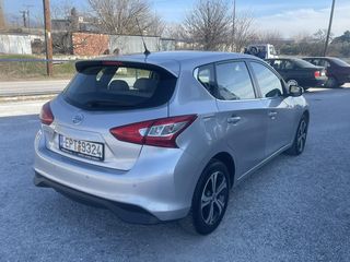 Nissan Pulsar 2015 1.2  Acenta plus-thumb-20