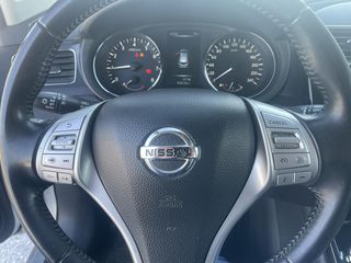 Nissan Pulsar 2015 1.2  Acenta plus-thumb-21