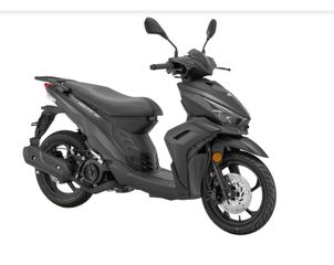 Kymco Micare 125 2025 MICARE 125