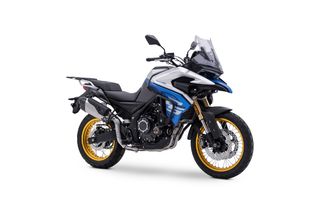 Voge DS525X 2026