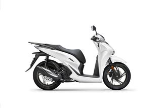 Honda SH 125i 2025