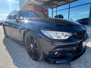 Bmw 420 Gran Coupe '15 M PACK  GRAN COUPE