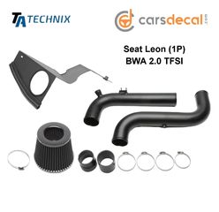 Seat Leon (1P) BWA 2.0 TFSI Kit Εισαγωγής Αέρα
