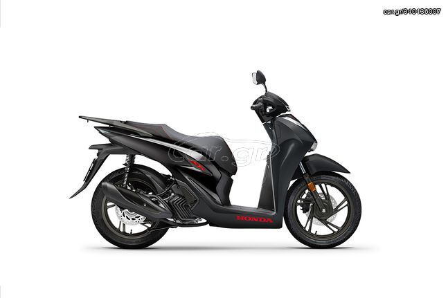 Honda SH 125i 2025 SPORTY