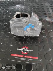 πεταλουδα γκαζιου  MINI COOPER D-CLUBMAN R55-R56 N47C16A